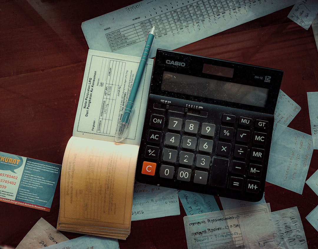 Choosing the right bookkeeping system US