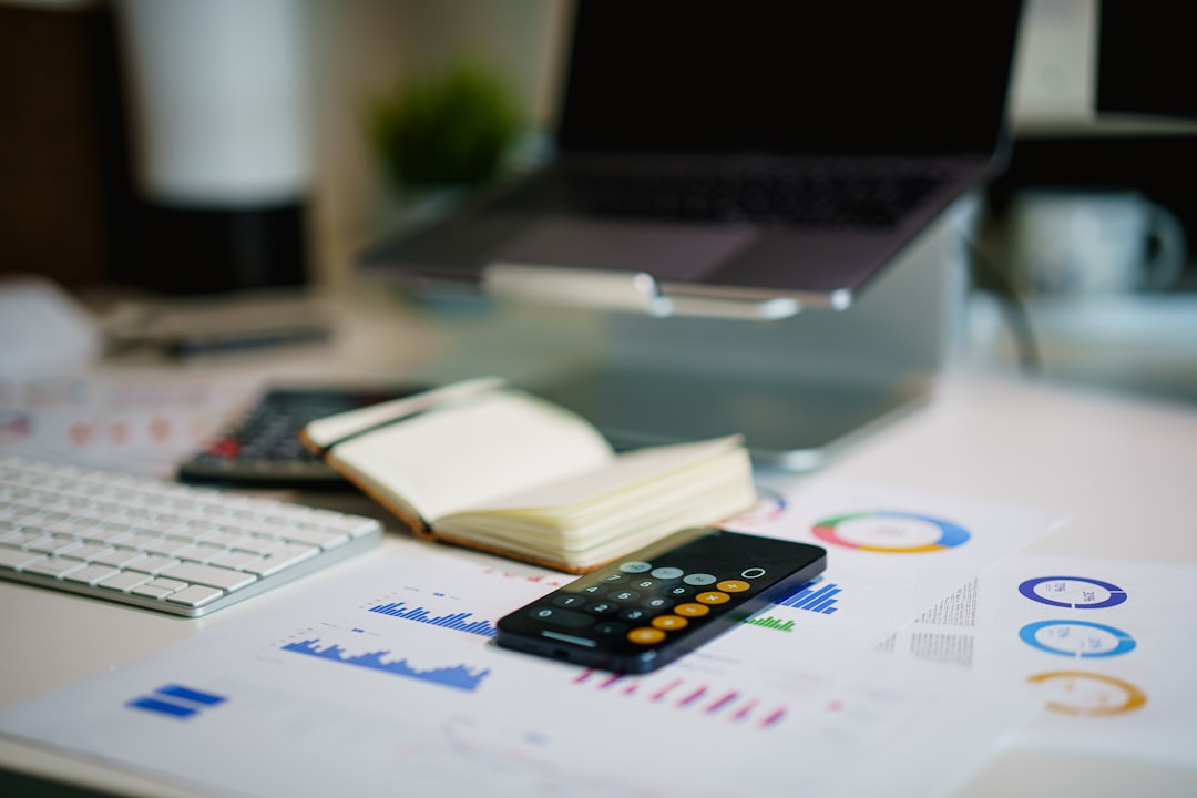 Chart of accounts bookkeeping best practices