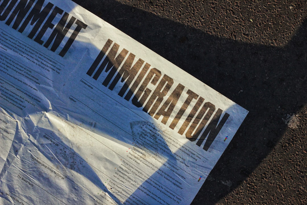 Protecting immigrant tax information with IRS data security measures.