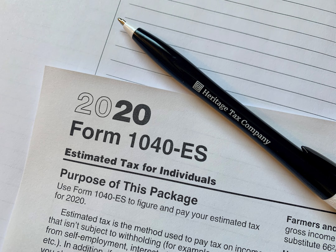 Understanding IRS Form 1099-DA for digital asset transactions.
