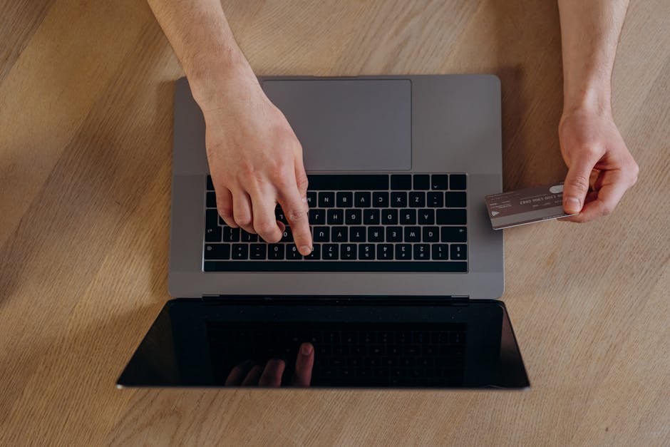 QuickBooks bank connection setup for small business